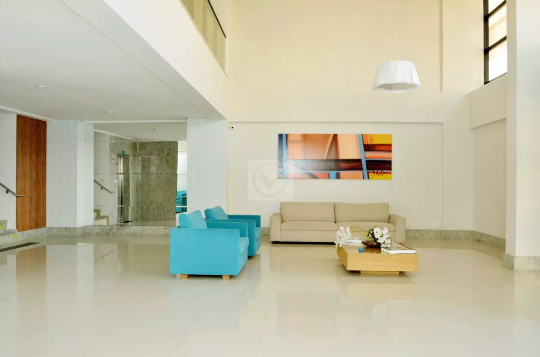 Apartamento para aluguel, 3 quartos, 1 suíte, 2 vagas, Luzia - Aracaju/SE - Foto 27