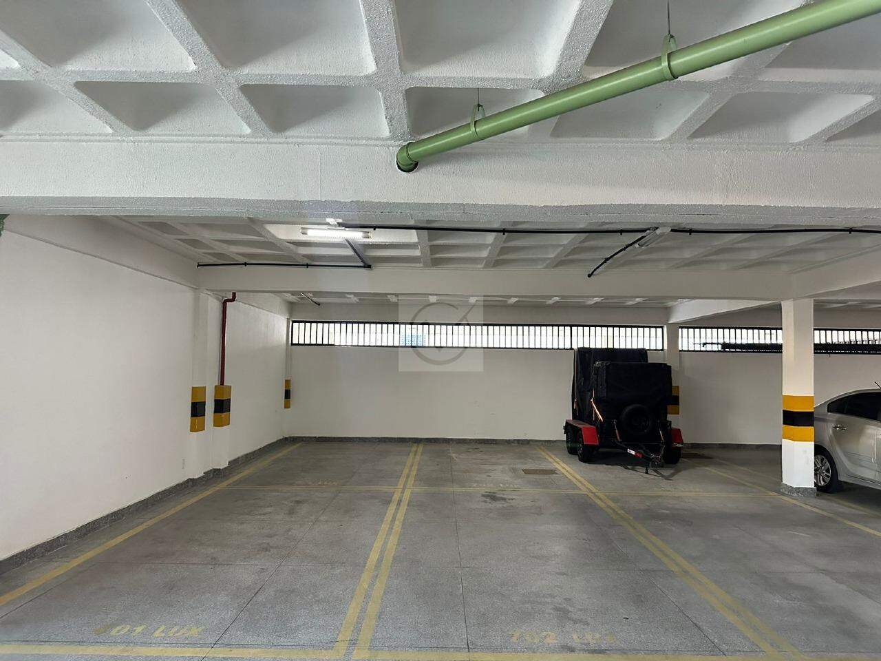Apartamento para aluguel, 3 quartos, 1 suíte, 2 vagas, Luzia - Aracaju/SE - Foto 30