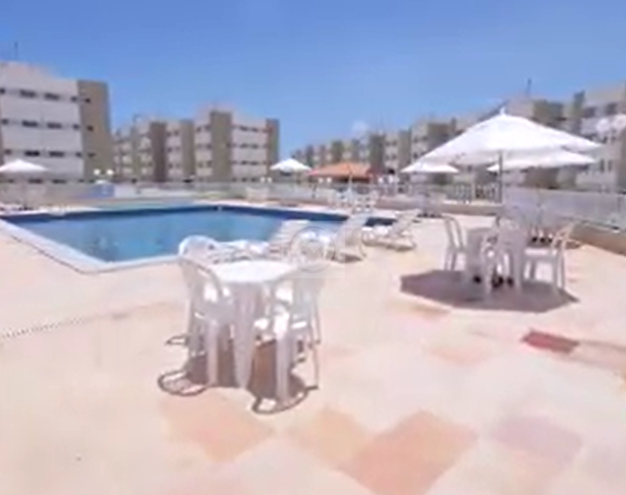 Excelente apartamento em Nossa senhora do Socorro - Foto 10