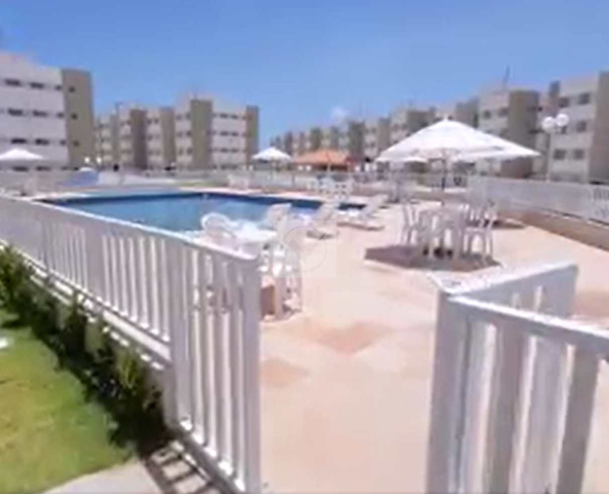 Excelente apartamento em Nossa senhora do Socorro - Foto 9