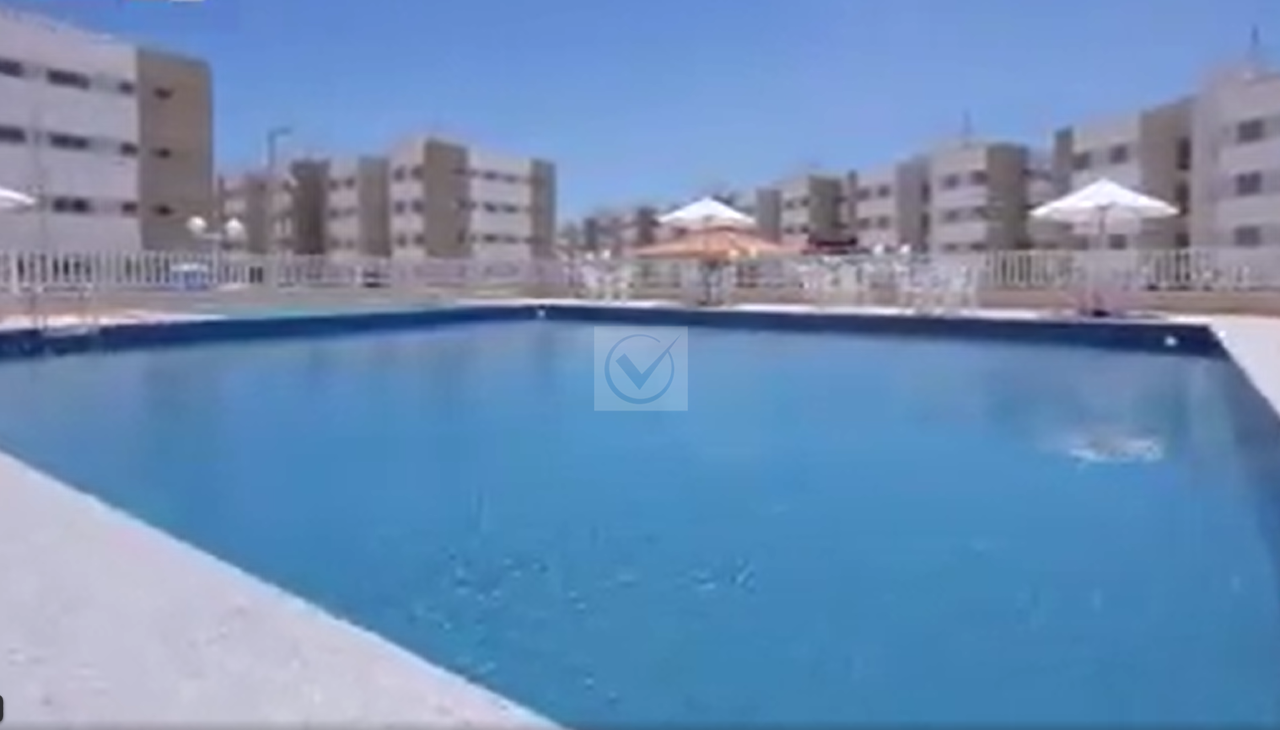 Excelente apartamento em Nossa senhora do Socorro - Foto 5