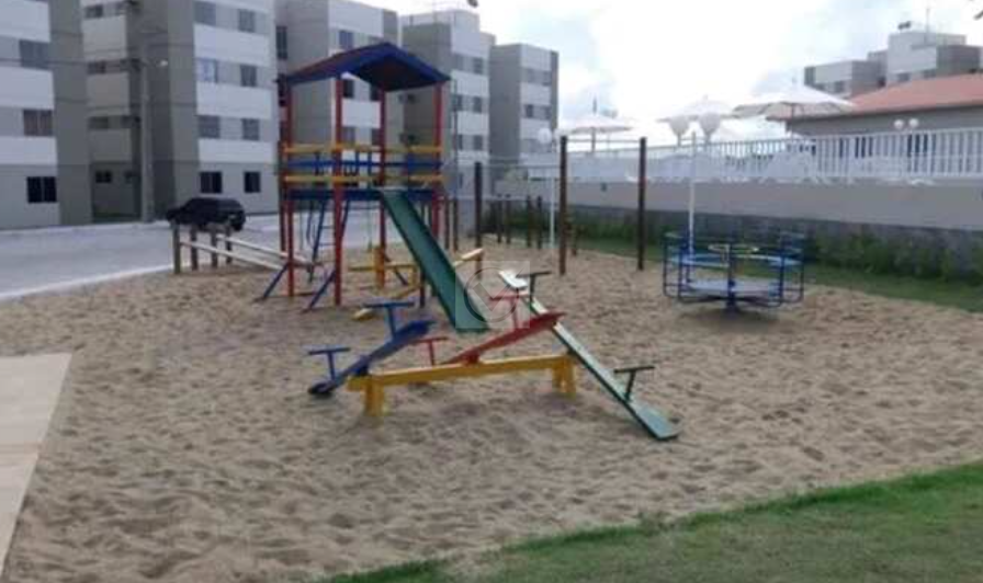 Excelente apartamento em Nossa senhora do Socorro - Foto 11