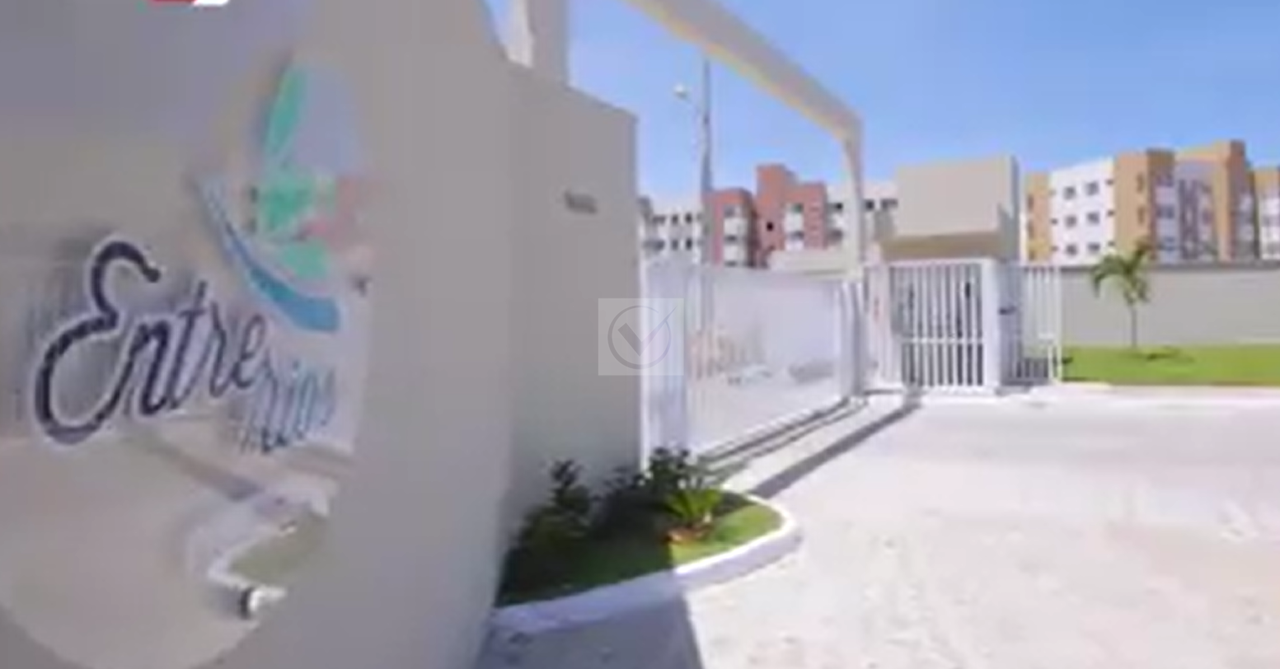 Excelente apartamento em Nossa senhora do Socorro - Foto 3