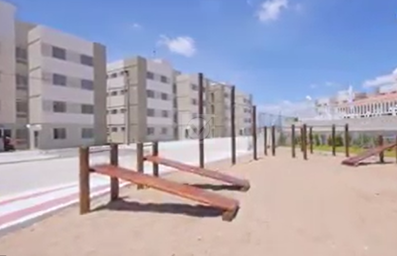 Excelente apartamento em Nossa senhora do Socorro - Foto 8