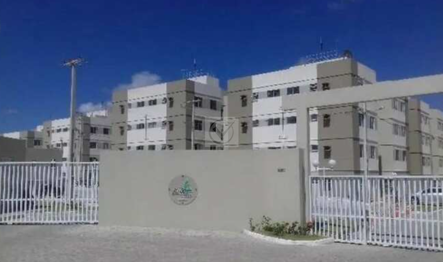 Excelente apartamento em Nossa senhora do Socorro - Foto 2