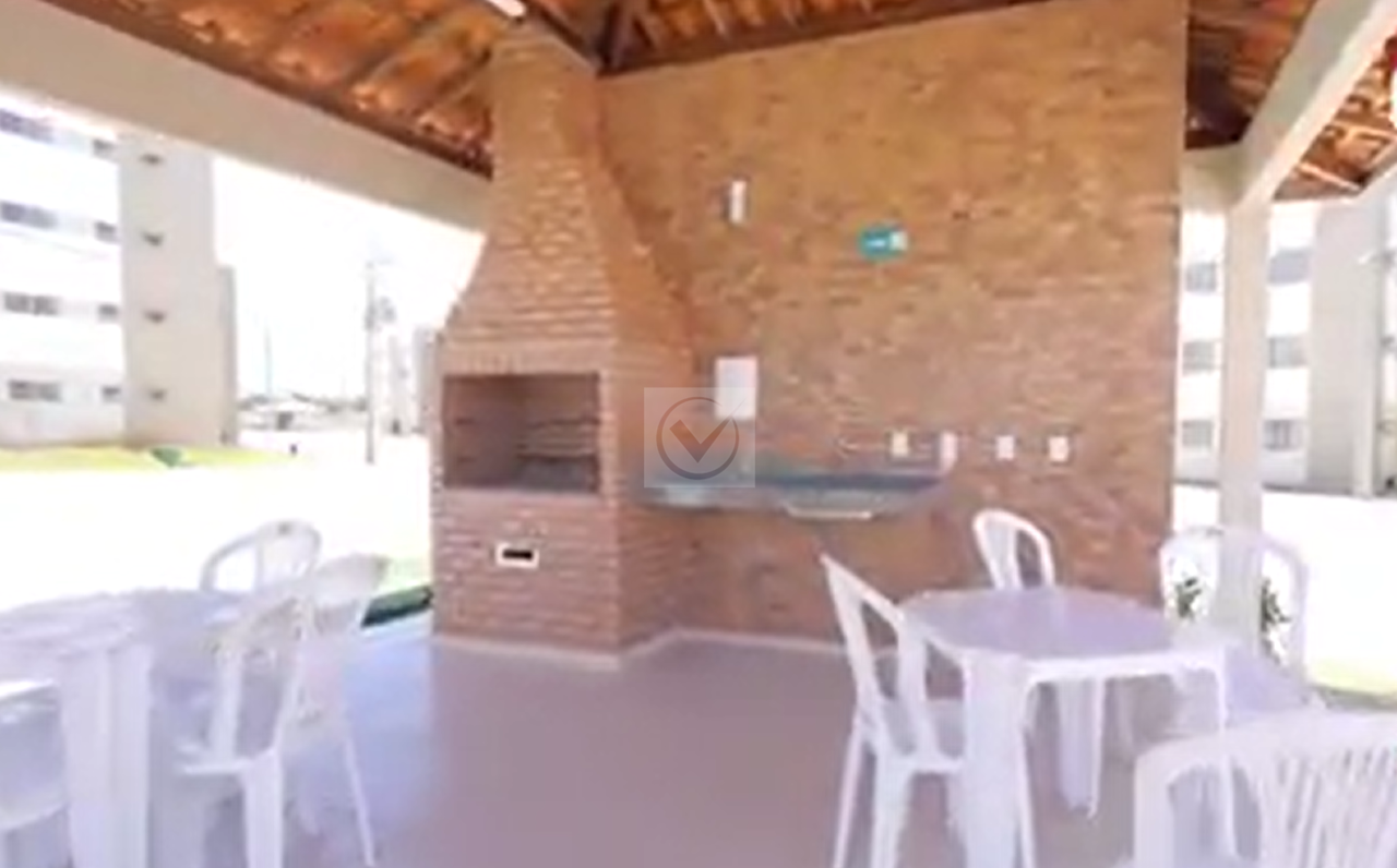 Excelente apartamento em Nossa senhora do Socorro - Foto 15