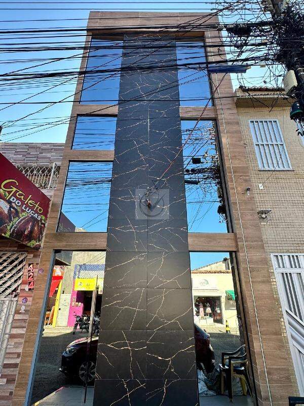 Sala em galeria, aluguel Aracaju-SE