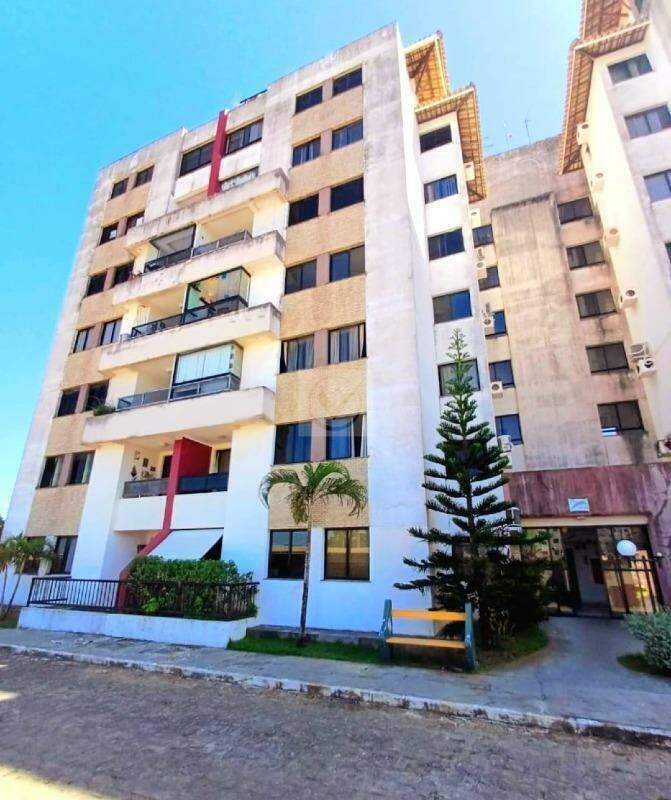 Apartamento para aluguel, 3 quartos, 1 suíte, 1 vaga, Aruana - Aracaju/SE