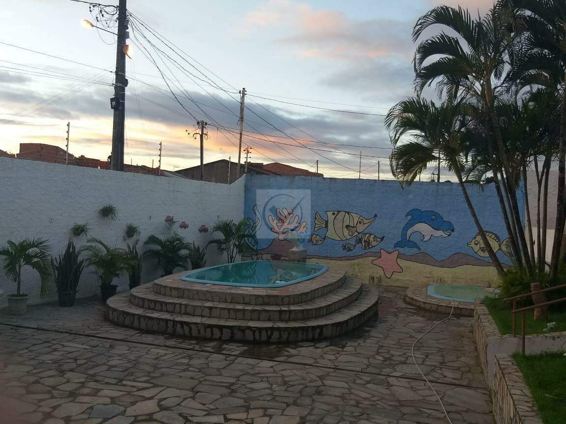 Chácara à venda, 9 quartos, 3 suítes, Guajará - Nossa Senhora do Socorro/SE - Foto 13