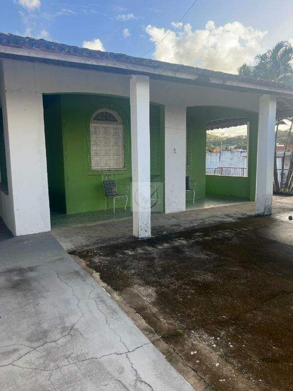 Chácara à venda, 9 quartos, 3 suítes, Guajará - Nossa Senhora do Socorro/SE - Foto 5