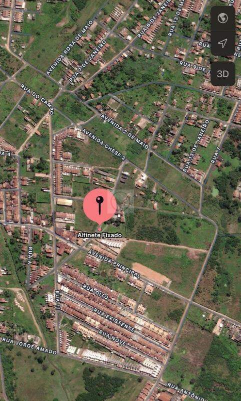 Chácara à venda, 9 quartos, 3 suítes, Guajará - Nossa Senhora do Socorro/SE - Foto 14