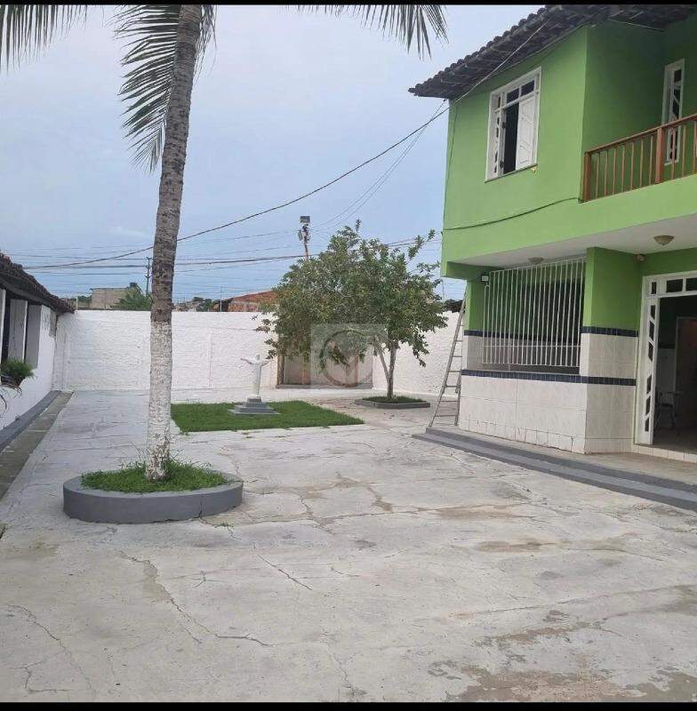 Chácara à venda, 9 quartos, 3 suítes, Guajará - Nossa Senhora do Socorro/SE - Foto 3