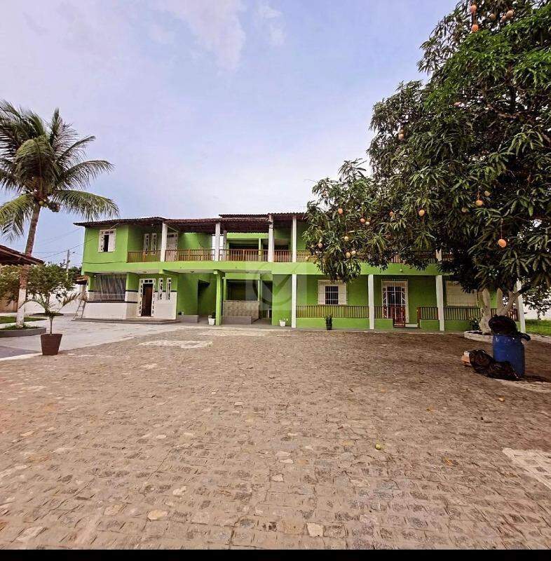 Chácara à venda, 9 quartos, 3 suítes, Guajará - Nossa Senhora do Socorro/SE