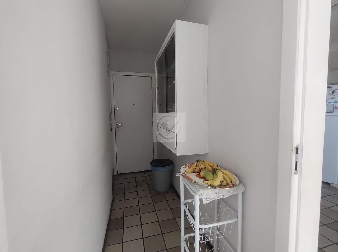 Apartamento no Mansão Jorge Amado em Andar Alto com Vista Livre para o Mar | 184 m² | Nascente - Foto 22