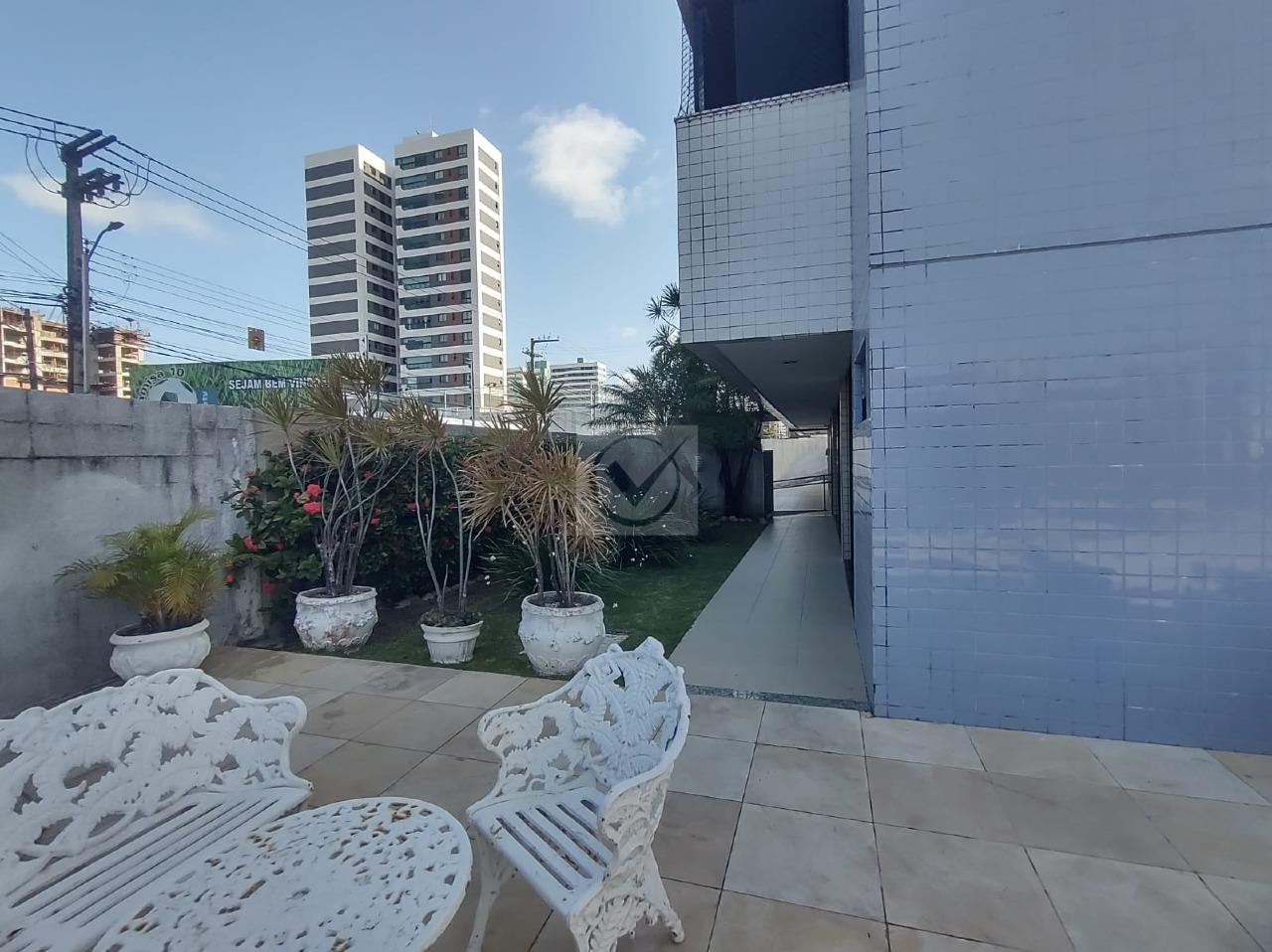 Apartamento no Mansão Jorge Amado em Andar Alto com Vista Livre para o Mar | 184 m² | Nascente - Foto 28