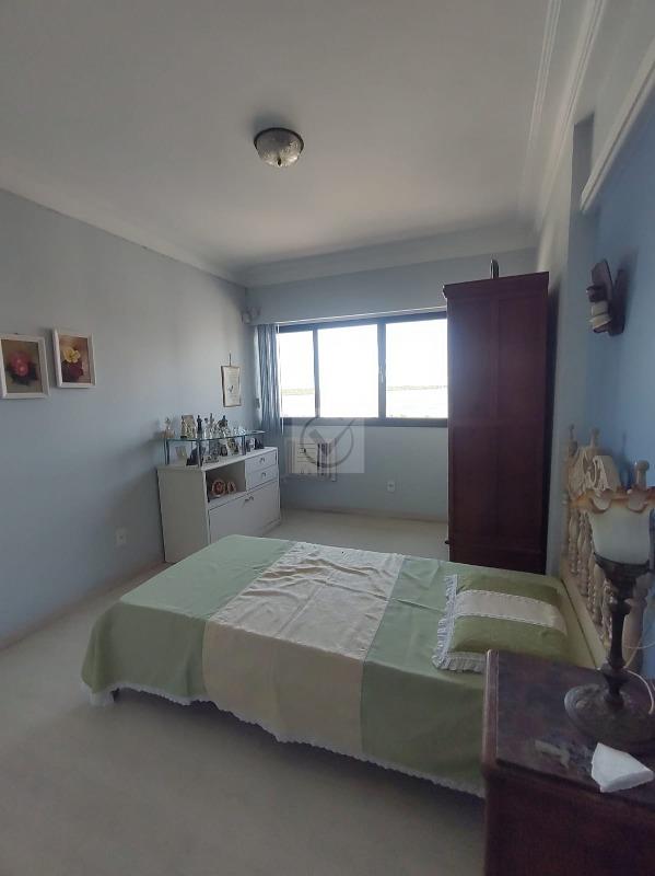 Apartamento no Mansão Jorge Amado em Andar Alto com Vista Livre para o Mar | 184 m² | Nascente - Foto 16