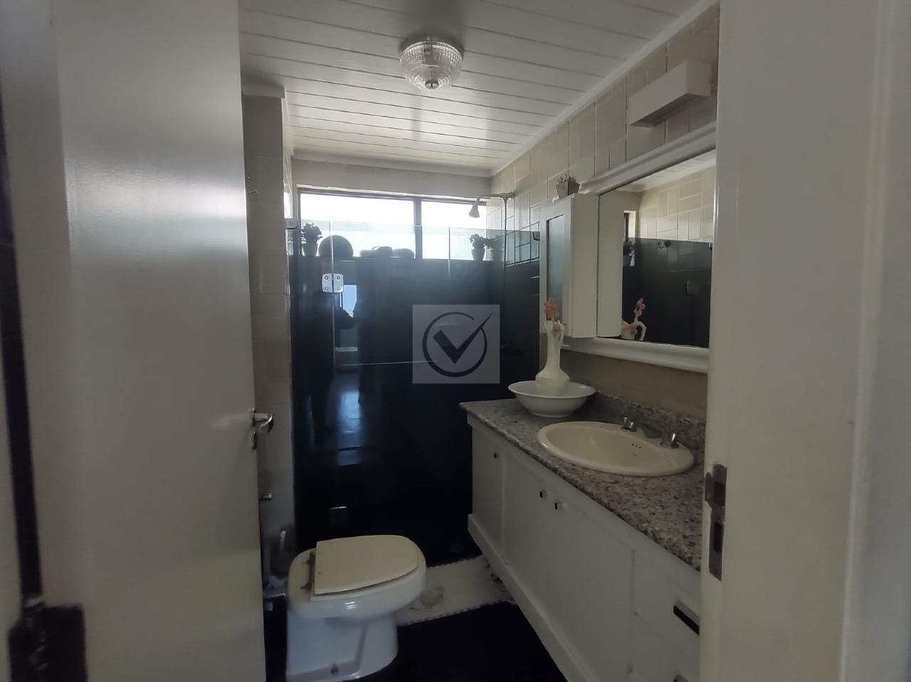 Apartamento no Mansão Jorge Amado em Andar Alto com Vista Livre para o Mar | 184 m² | Nascente - Foto 19