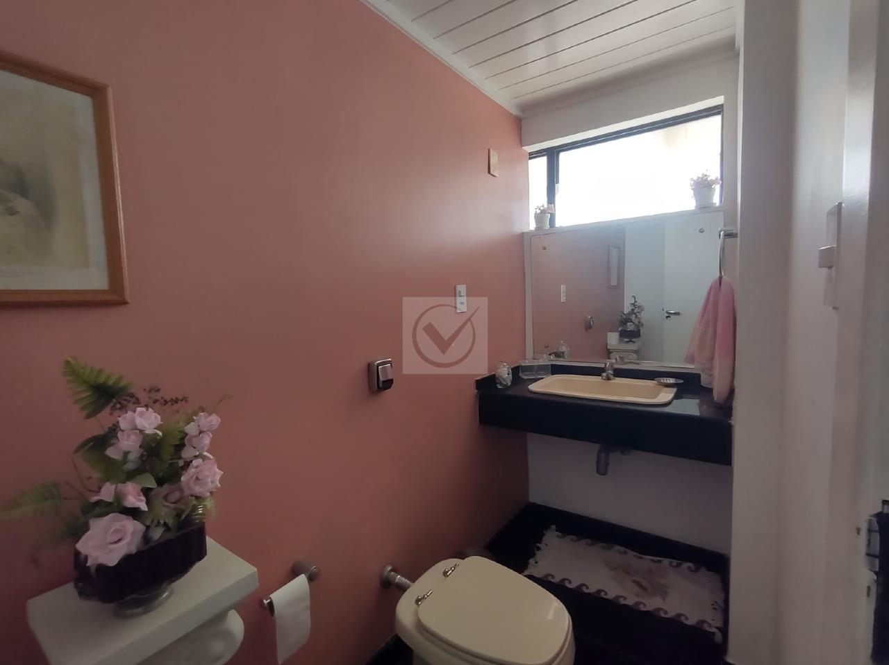 Apartamento no Mansão Jorge Amado em Andar Alto com Vista Livre para o Mar | 184 m² | Nascente - Foto 21