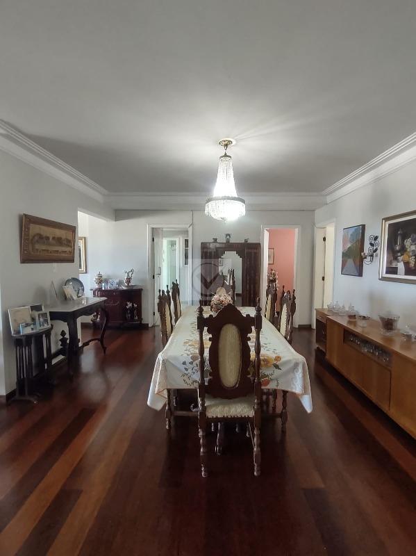 Apartamento no Mansão Jorge Amado em Andar Alto com Vista Livre para o Mar | 184 m² | Nascente - Foto 5