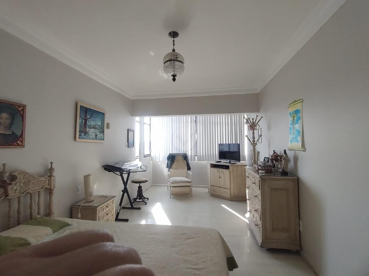 Apartamento no Mansão Jorge Amado em Andar Alto com Vista Livre para o Mar | 184 m² | Nascente - Foto 14