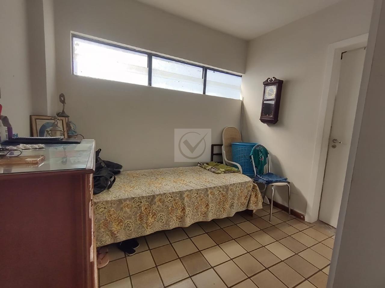 Apartamento no Mansão Jorge Amado em Andar Alto com Vista Livre para o Mar | 184 m² | Nascente - Foto 23