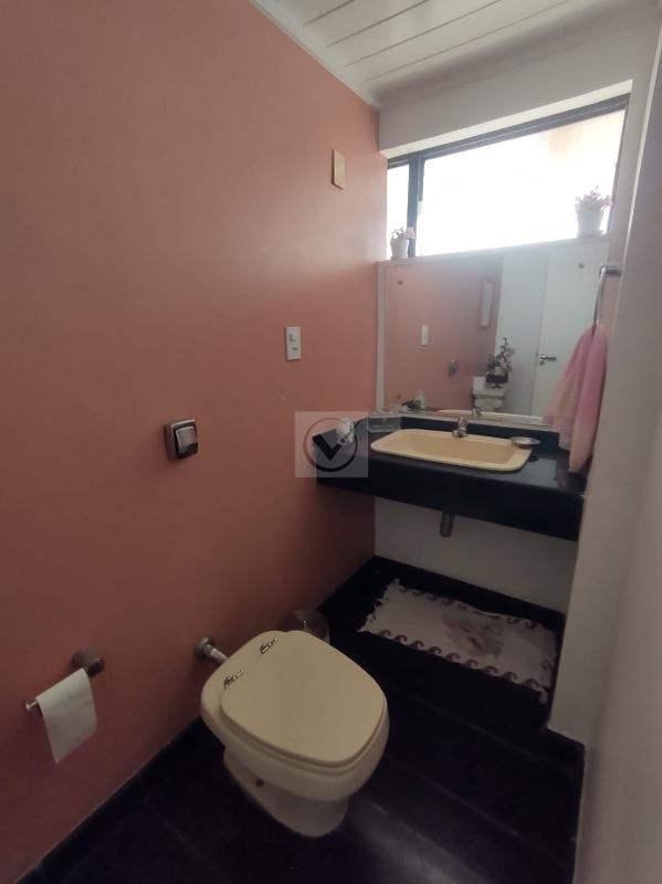 Apartamento no Mansão Jorge Amado em Andar Alto com Vista Livre para o Mar | 184 m² | Nascente - Foto 20