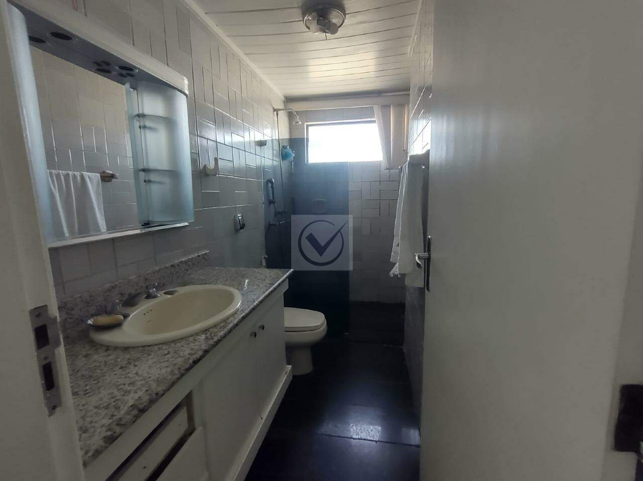 Apartamento no Mansão Jorge Amado em Andar Alto com Vista Livre para o Mar | 184 m² | Nascente - Foto 18