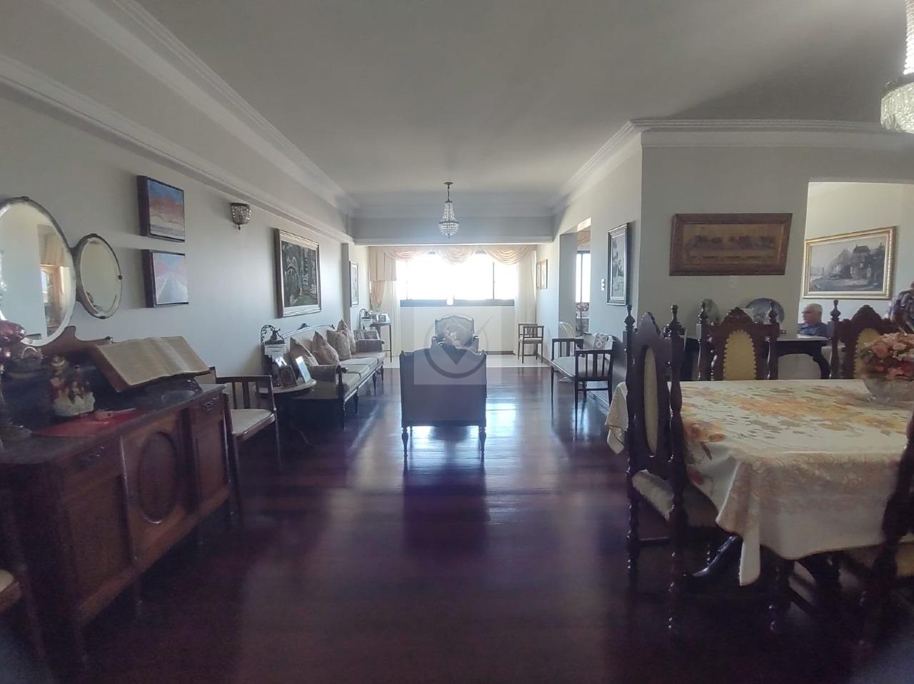 Apartamento no Mansão Jorge Amado em Andar Alto com Vista Livre para o Mar | 184 m² | Nascente - Foto 6