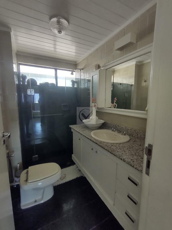 Apartamento no Mansão Jorge Amado em Andar Alto com Vista Livre para o Mar | 184 m² | Nascente - Foto 17