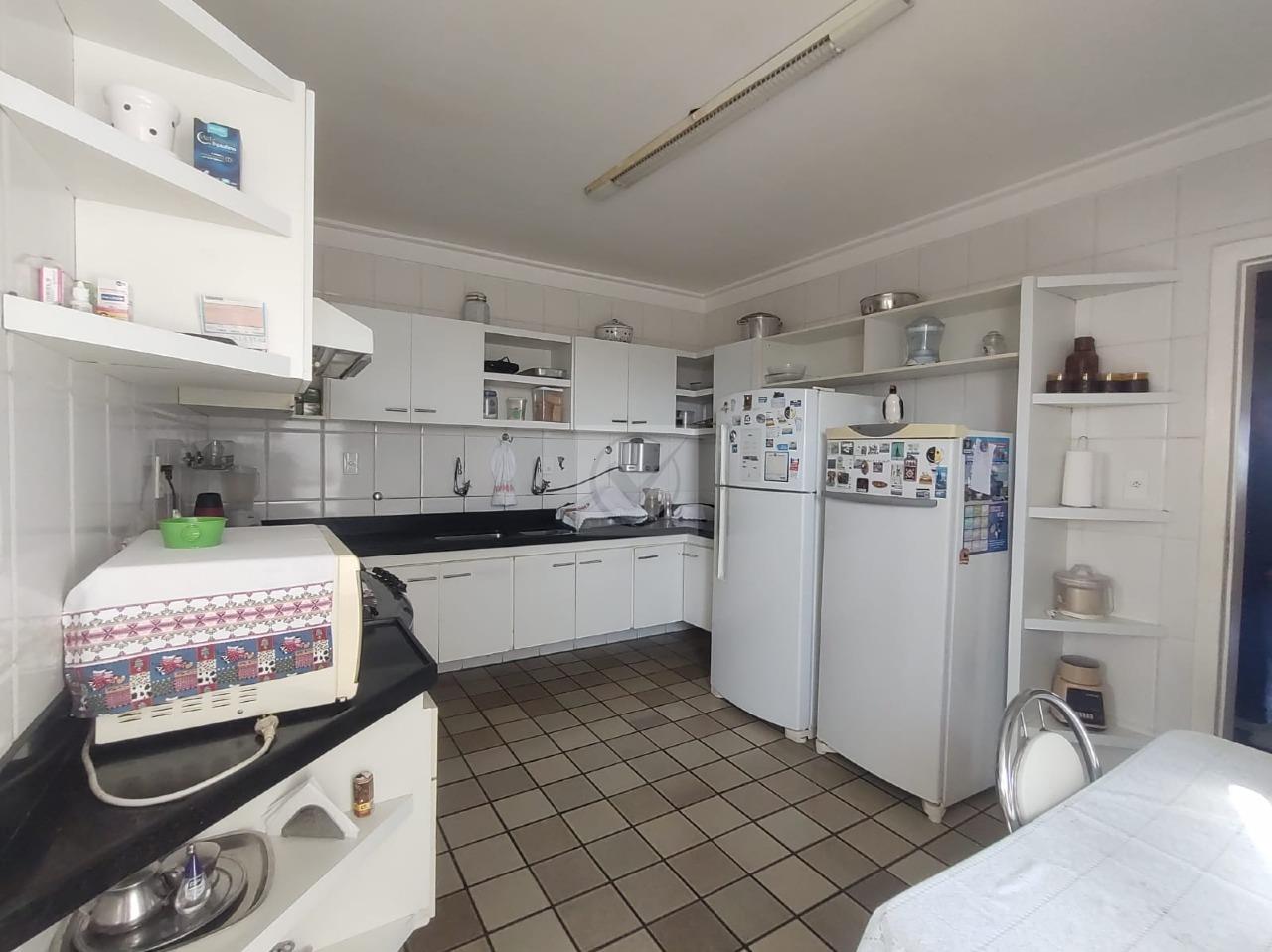 Apartamento no Mansão Jorge Amado em Andar Alto com Vista Livre para o Mar | 184 m² | Nascente - Foto 13