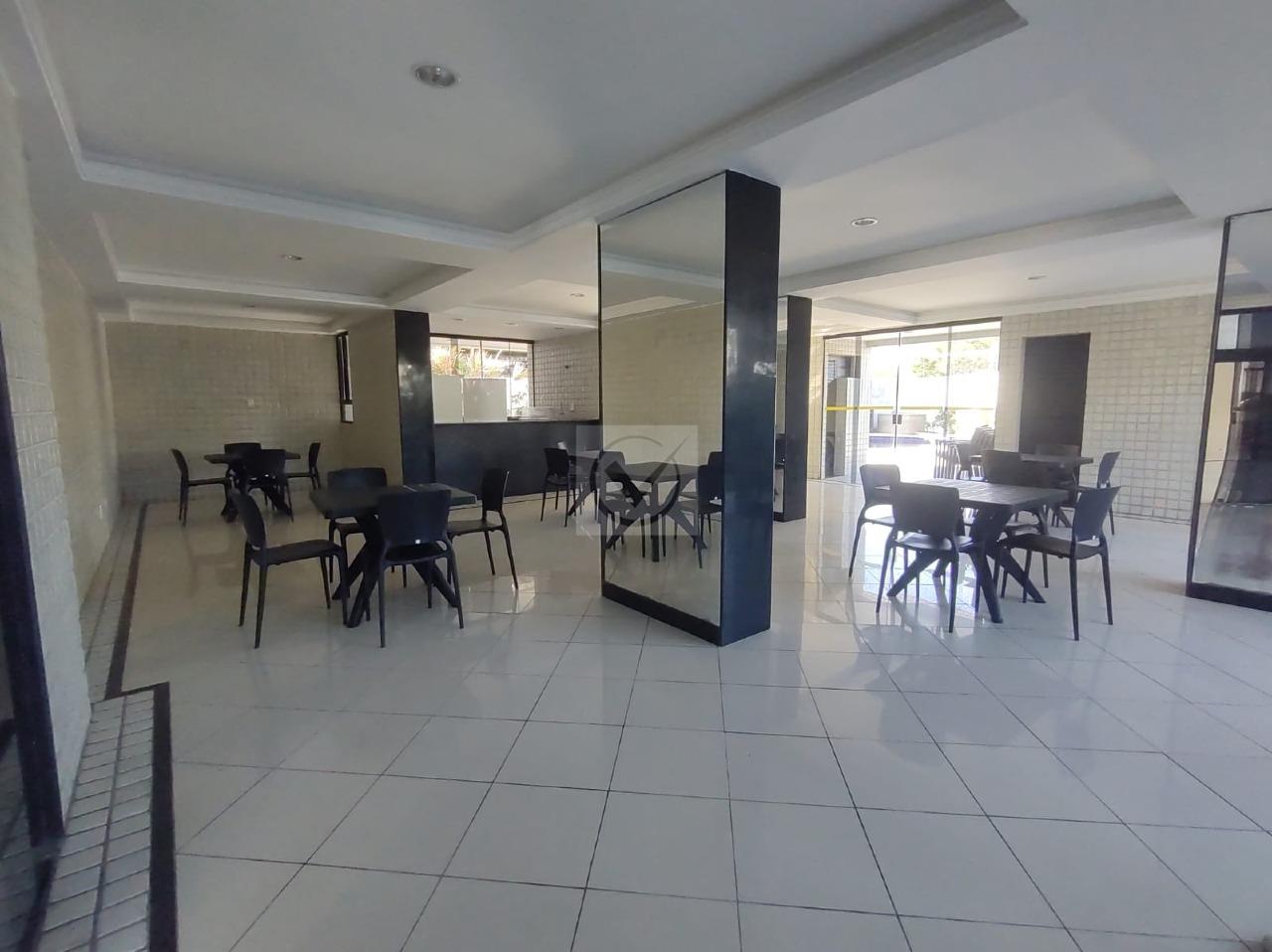 Apartamento no Mansão Jorge Amado em Andar Alto com Vista Livre para o Mar | 184 m² | Nascente - Foto 27