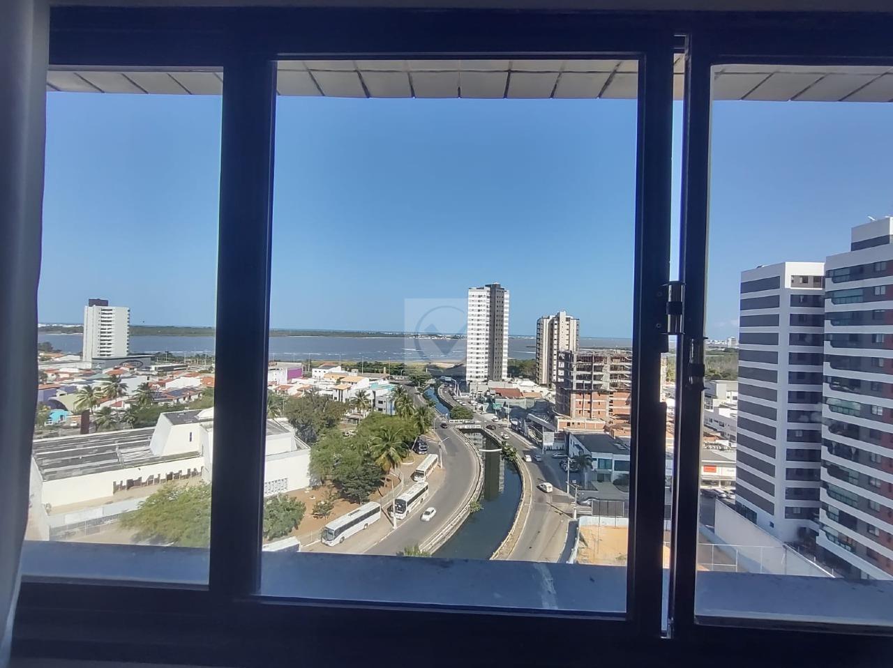 Apartamento no Mansão Jorge Amado em Andar Alto com Vista Livre para o Mar | 184 m² | Nascente - Foto 7