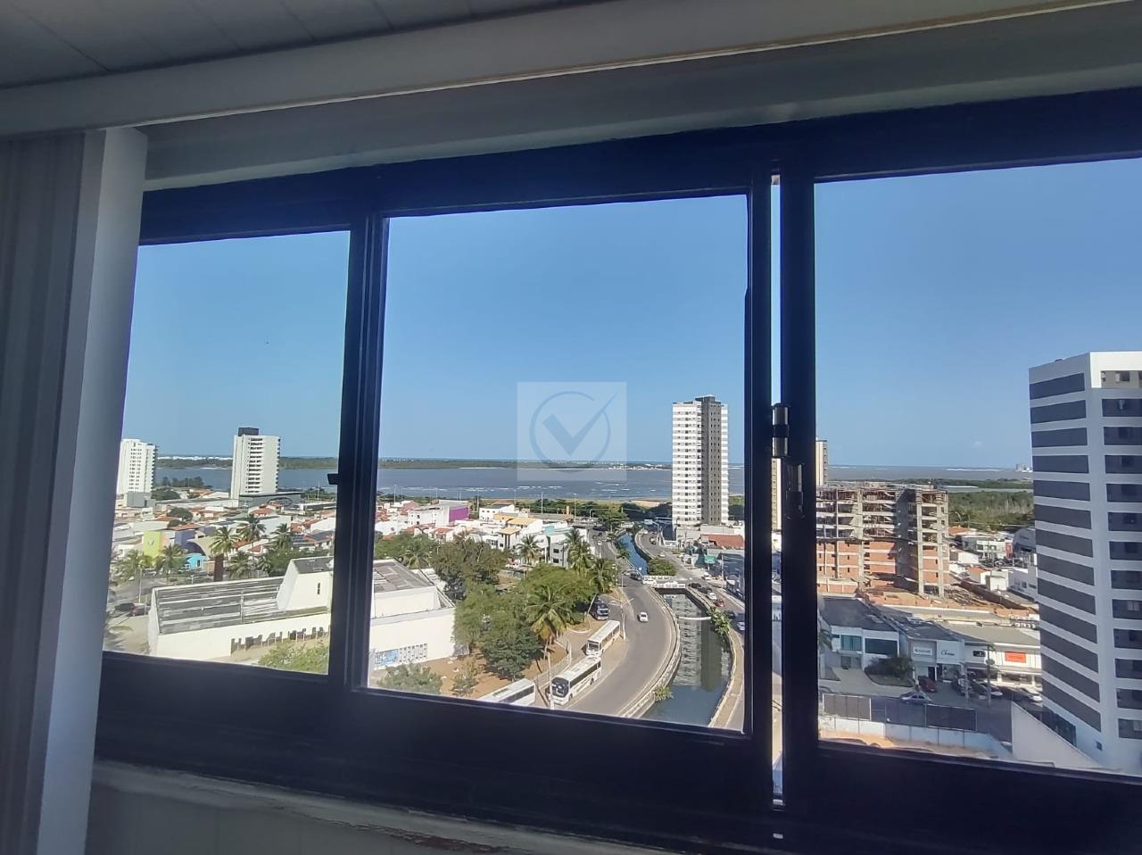 Apartamento no Mansão Jorge Amado em Andar Alto com Vista Livre para o Mar | 184 m² | Nascente - Foto 9
