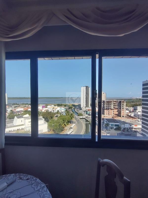 Apartamento no Mansão Jorge Amado em Andar Alto com Vista Livre para o Mar | 184 m² | Nascente - Foto 10