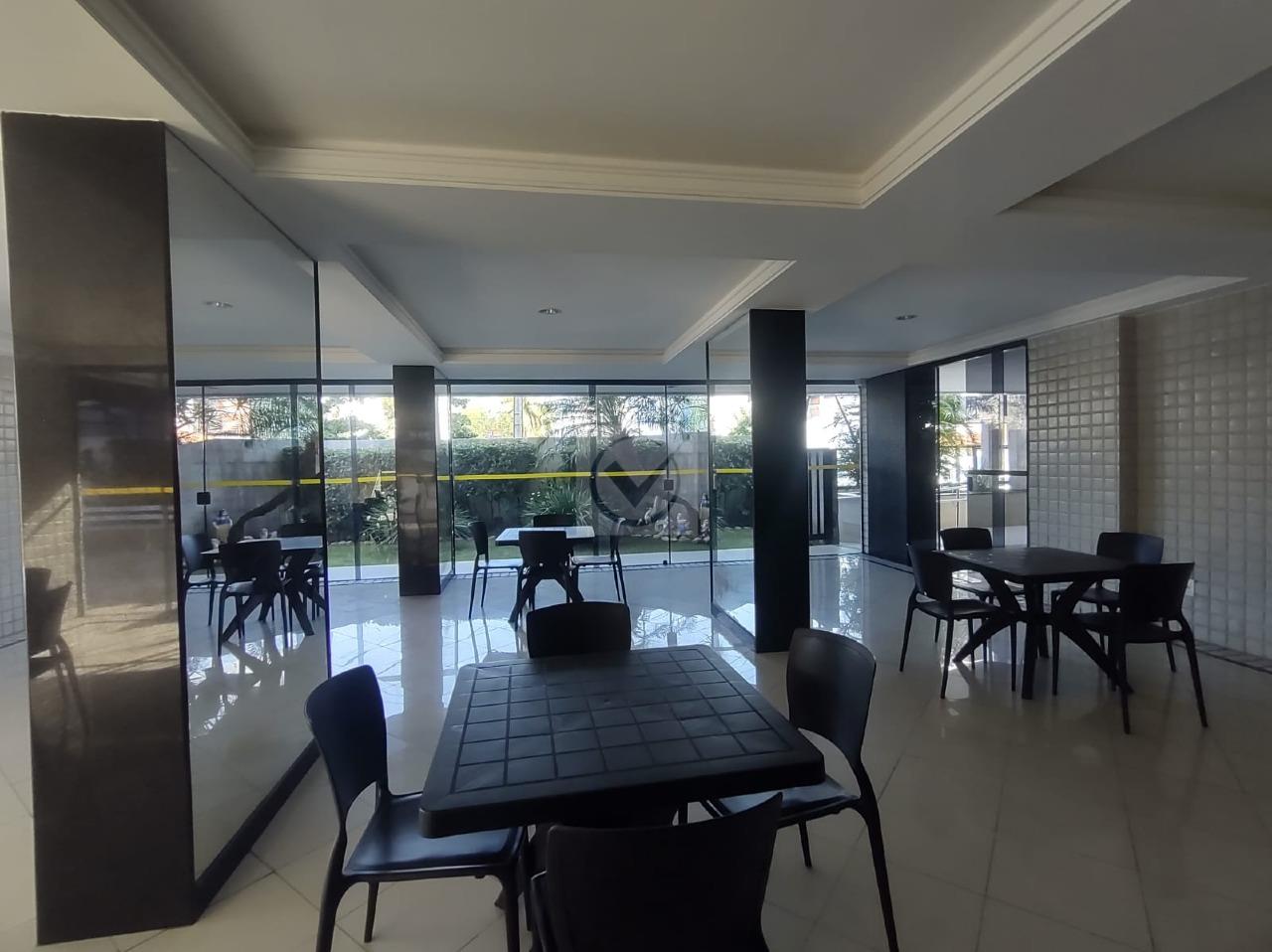 Apartamento no Mansão Jorge Amado em Andar Alto com Vista Livre para o Mar | 184 m² | Nascente - Foto 25