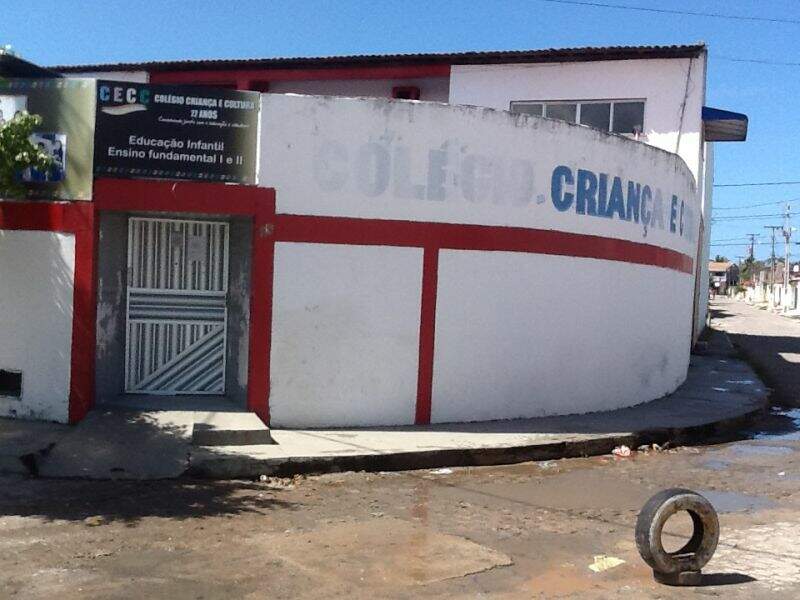 Ponto Comercial na Barra dos Coqueiros