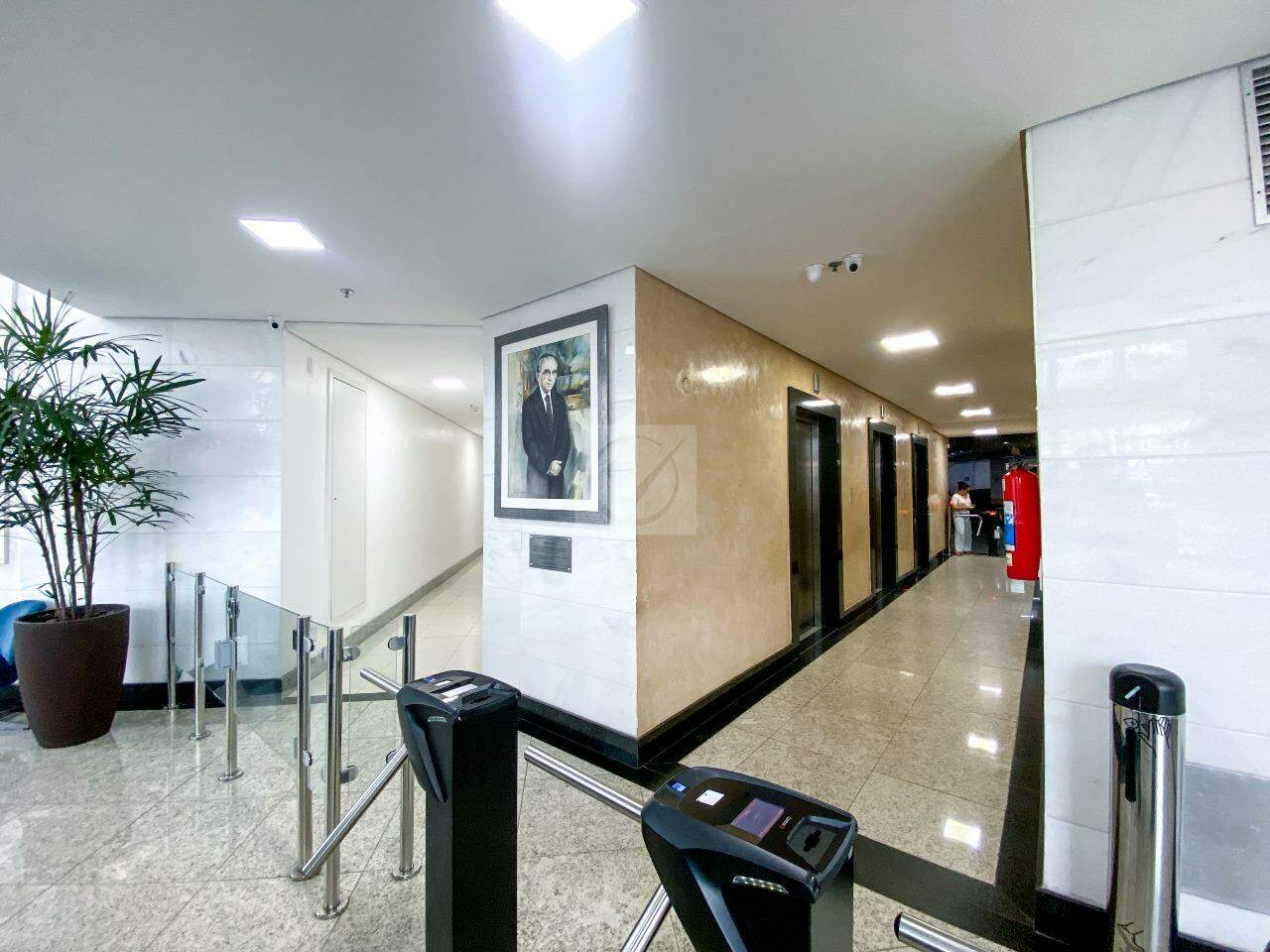 Sala no Jardins em Aracaju/SE – Neo Office Jardins com Infraestrutura Corporativa Completa - Foto 13