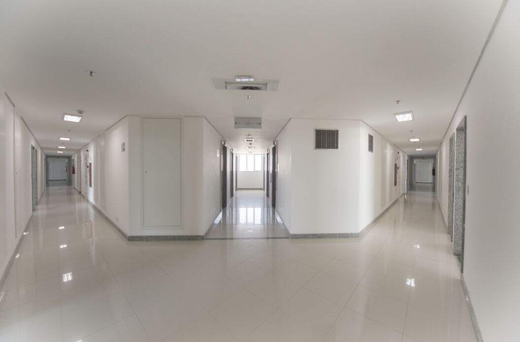 Sala no Jardins em Aracaju/SE – Neo Office Jardins com Infraestrutura Corporativa Completa - Foto 8