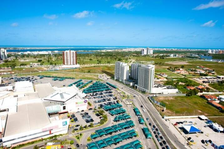 Sala no Jardins em Aracaju/SE – Neo Office Jardins com Infraestrutura Corporativa Completa - Foto 9