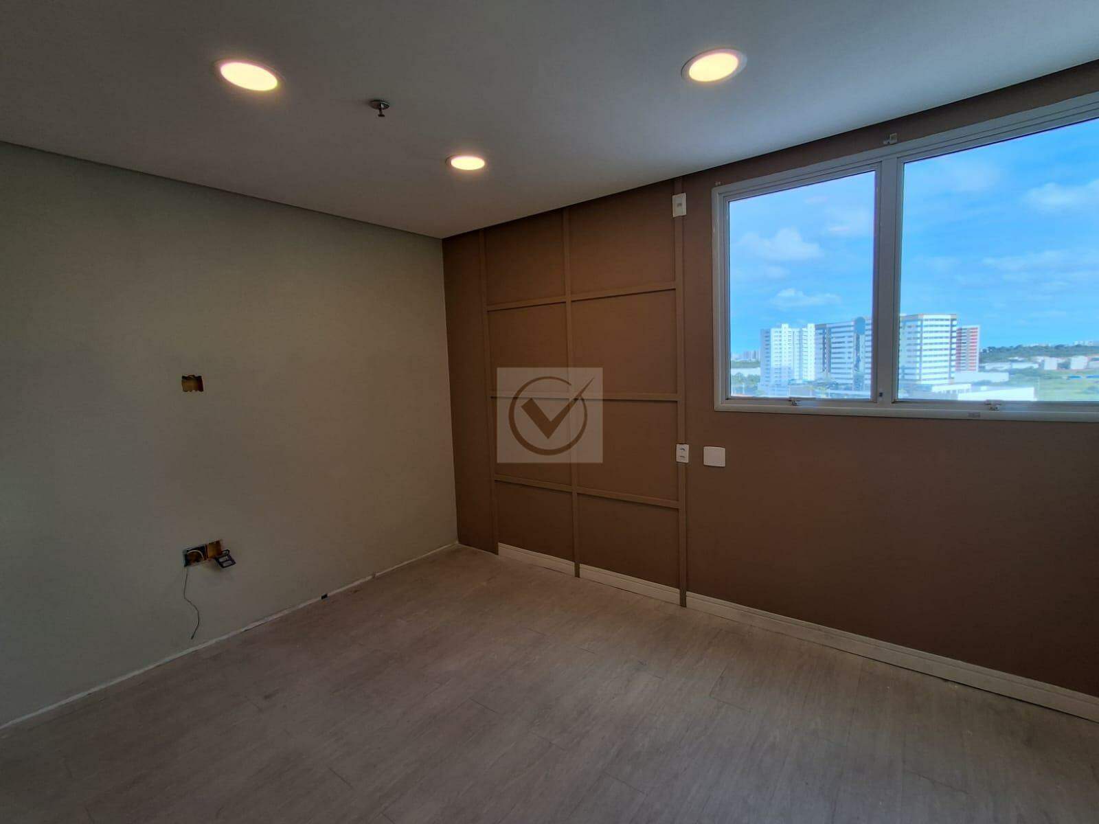 Sala no Jardins em Aracaju/SE – Neo Office Jardins com Infraestrutura Corporativa Completa - Foto 5