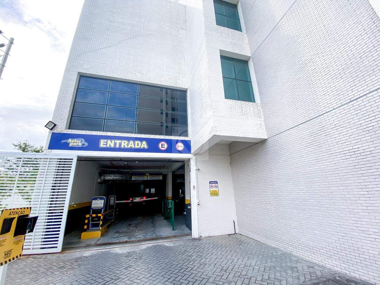 Sala no Jardins em Aracaju/SE – Neo Office Jardins com Infraestrutura Corporativa Completa - Foto 11