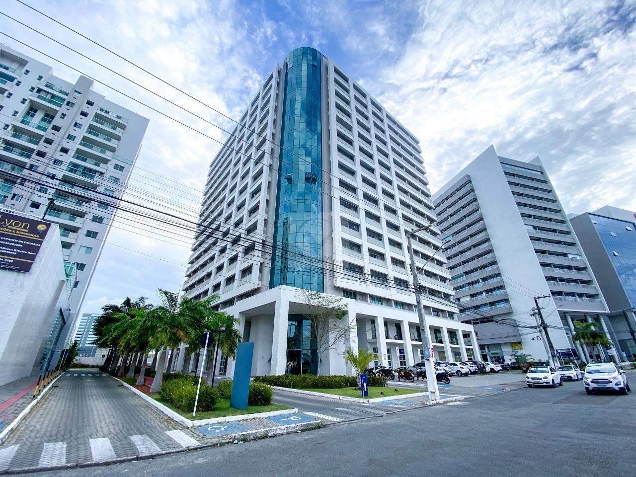 Sala no Jardins em Aracaju/SE – Neo Office Jardins com Infraestrutura Corporativa Completa