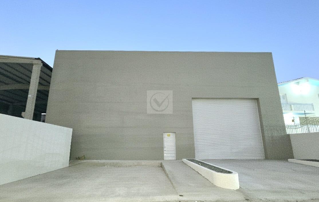 Galpão para aluguel no Bairro São José em Aracaju/SE