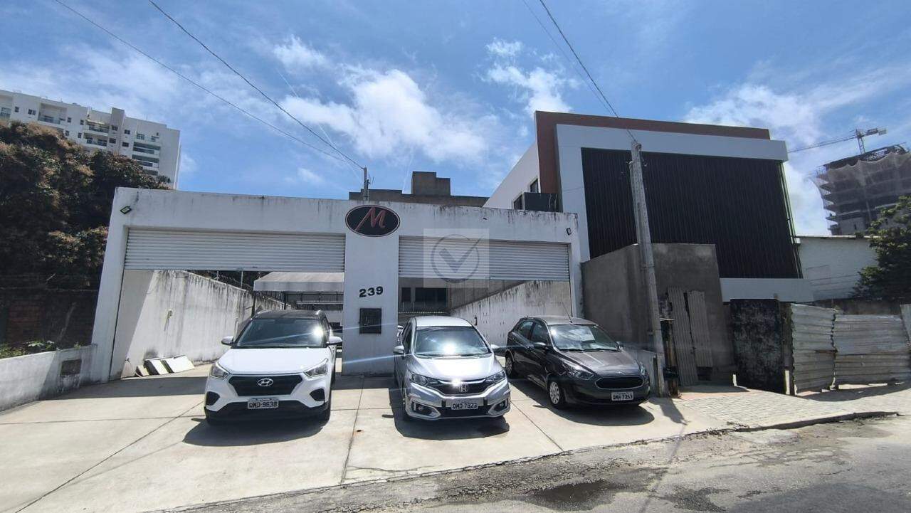 Aluguel de Ponto Comercial no Bairro Jardins