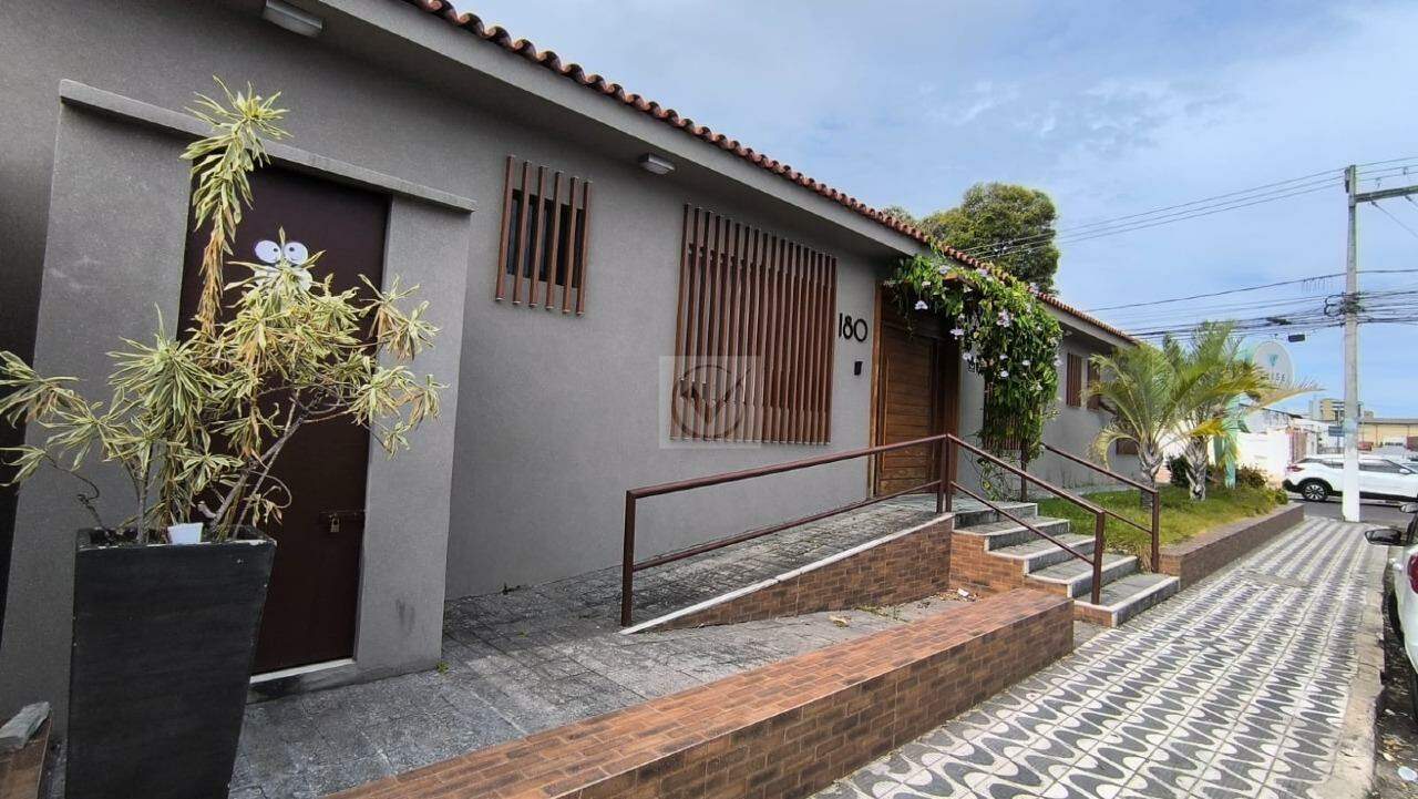 Casa Comercial à venda, Salgado Filho - Aracaju/SE
