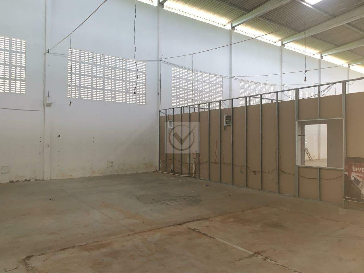 Galpão excelente para aluguel no Robalo, Rodovia dos Náufragos com 525m² - Foto 18