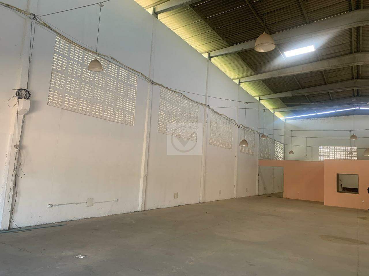 Galpão excelente para aluguel no Robalo, Rodovia dos Náufragos com 525m² - Foto 10