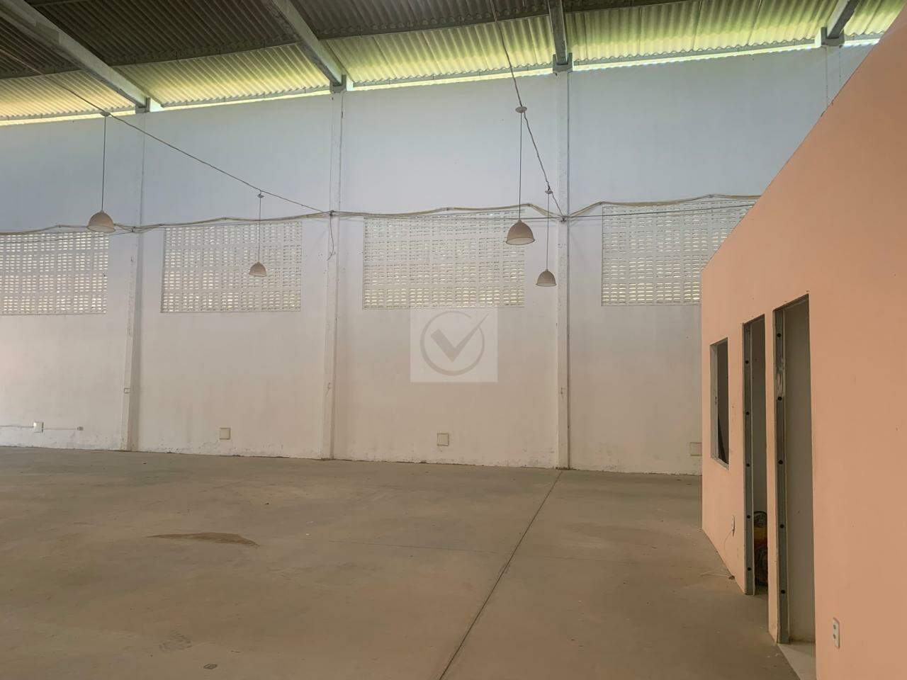 Galpão excelente para aluguel no Robalo, Rodovia dos Náufragos com 525m² - Foto 9