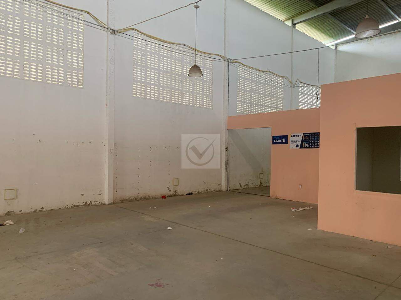 Galpão excelente para aluguel no Robalo, Rodovia dos Náufragos com 525m² - Foto 13