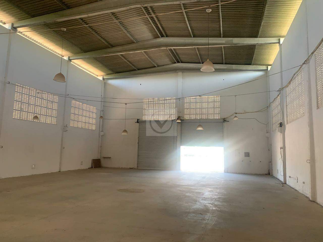 Galpão excelente para aluguel no Robalo, Rodovia dos Náufragos com 525m² - Foto 4